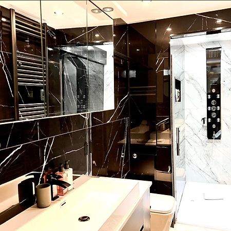 Exclusive Apartments South Kensington Londres Extérieur photo