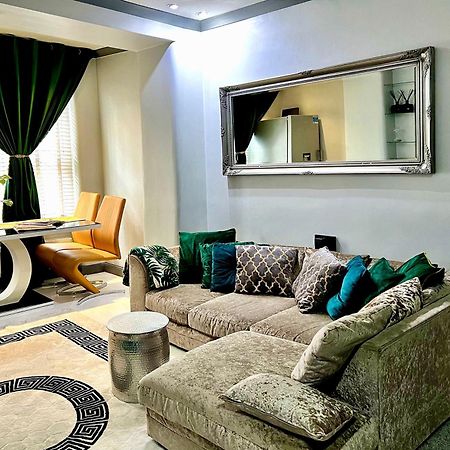 Exclusive Apartments South Kensington Londres Extérieur photo