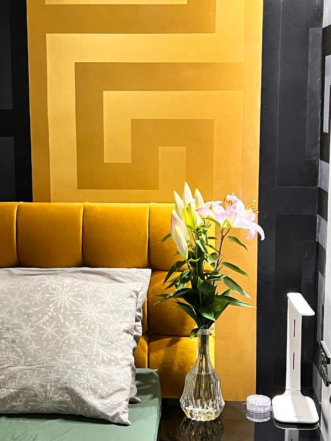 Exclusive Apartments South Kensington Londres Extérieur photo