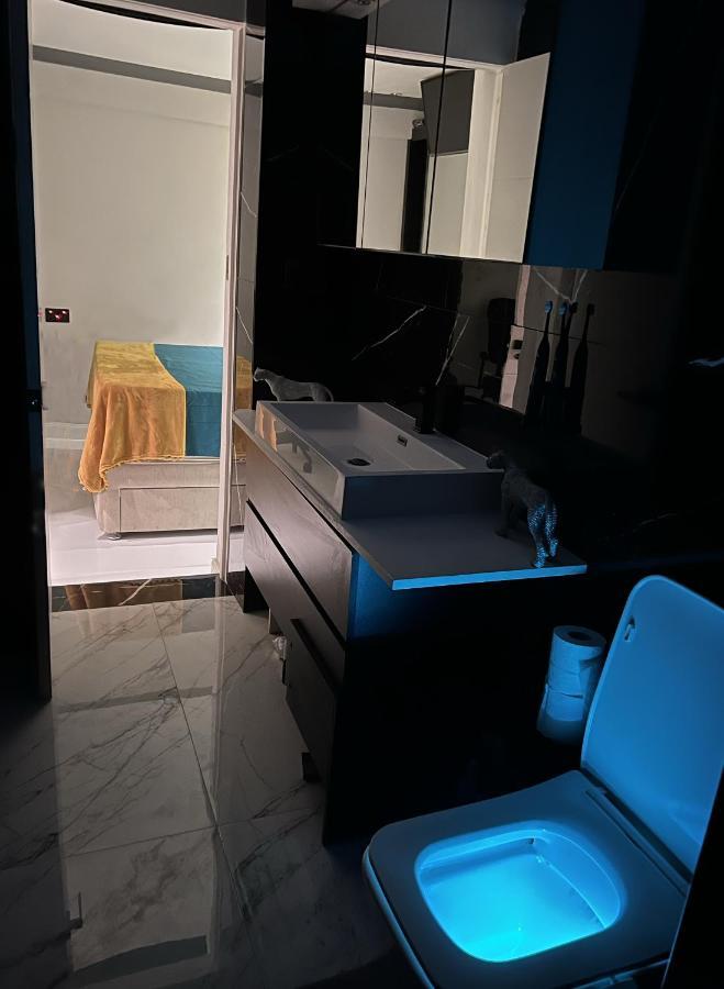 Exclusive Apartments South Kensington Londres Extérieur photo