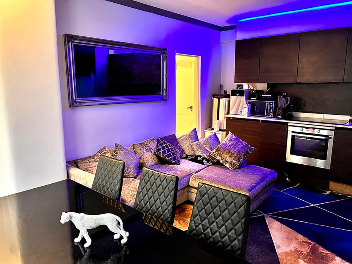 Exclusive Apartments South Kensington Londres Extérieur photo