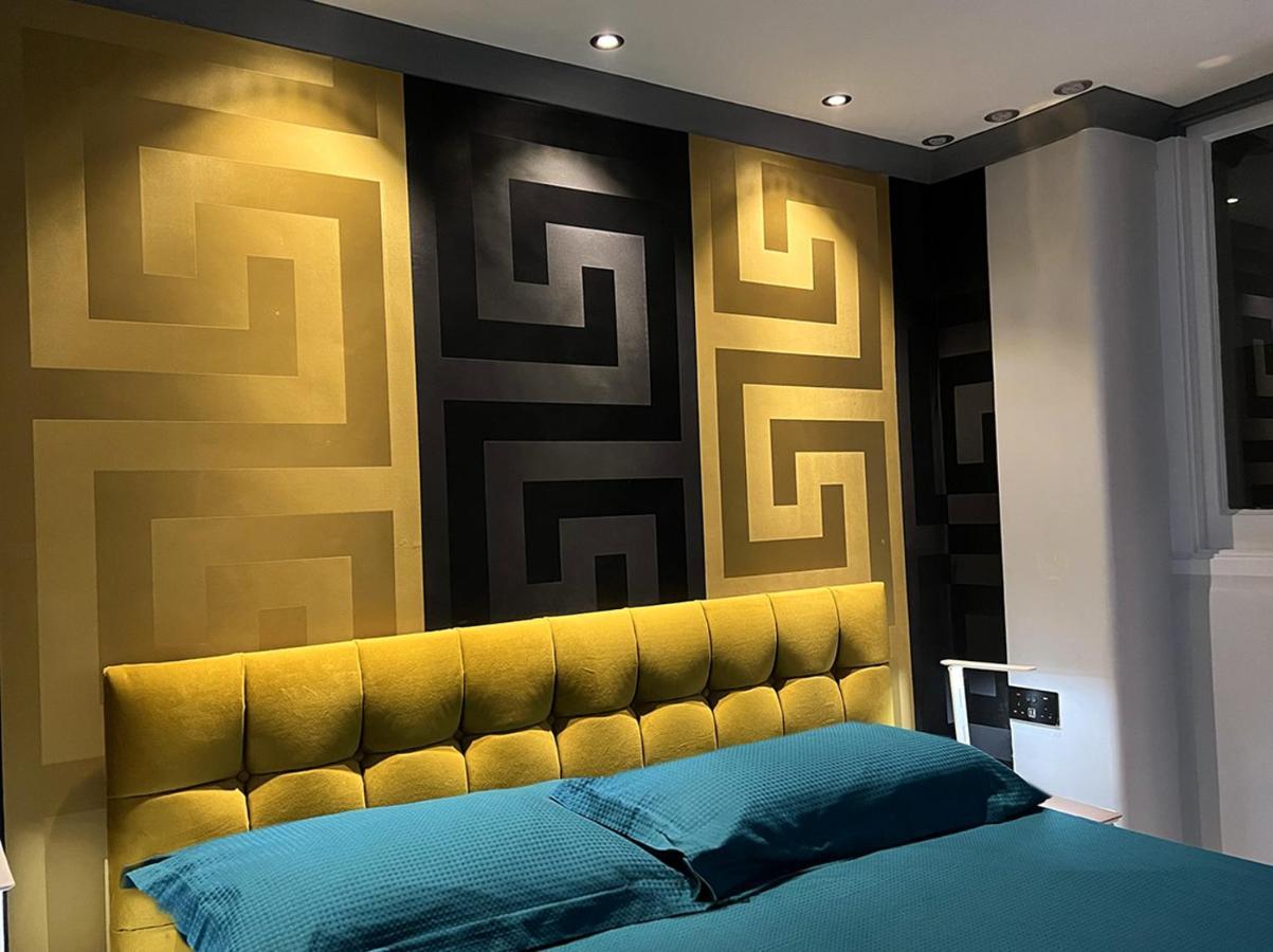 Exclusive Apartments South Kensington Londres Extérieur photo