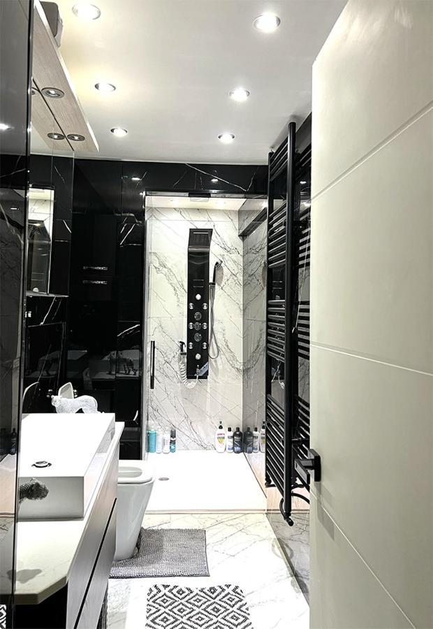Exclusive Apartments South Kensington Londres Extérieur photo