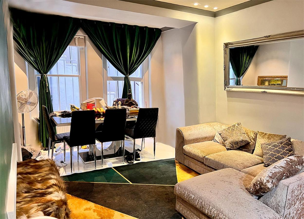 Exclusive Apartments South Kensington Londres Extérieur photo