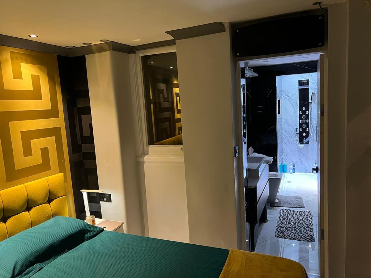 Exclusive Apartments South Kensington Londres Extérieur photo