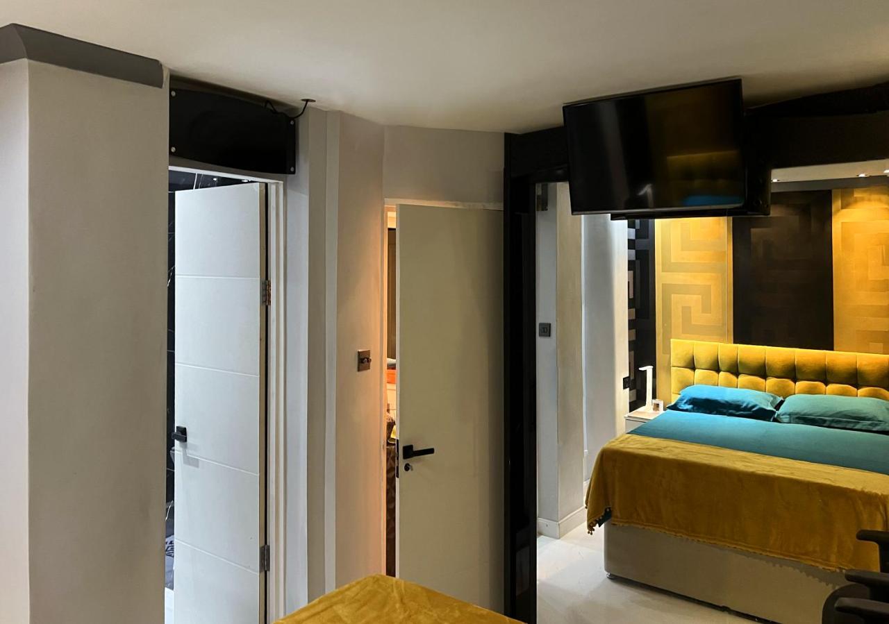 Exclusive Apartments South Kensington Londres Extérieur photo