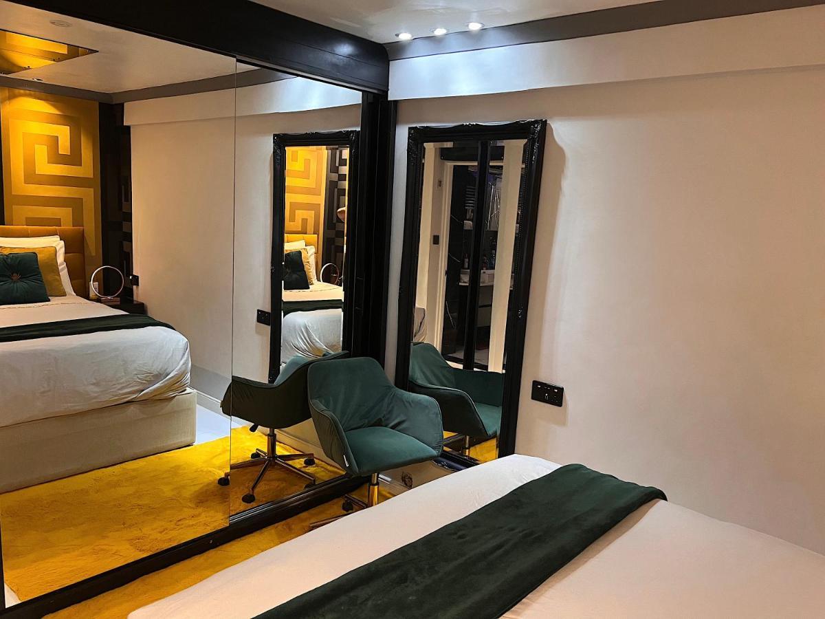 Exclusive Apartments South Kensington Londres Extérieur photo