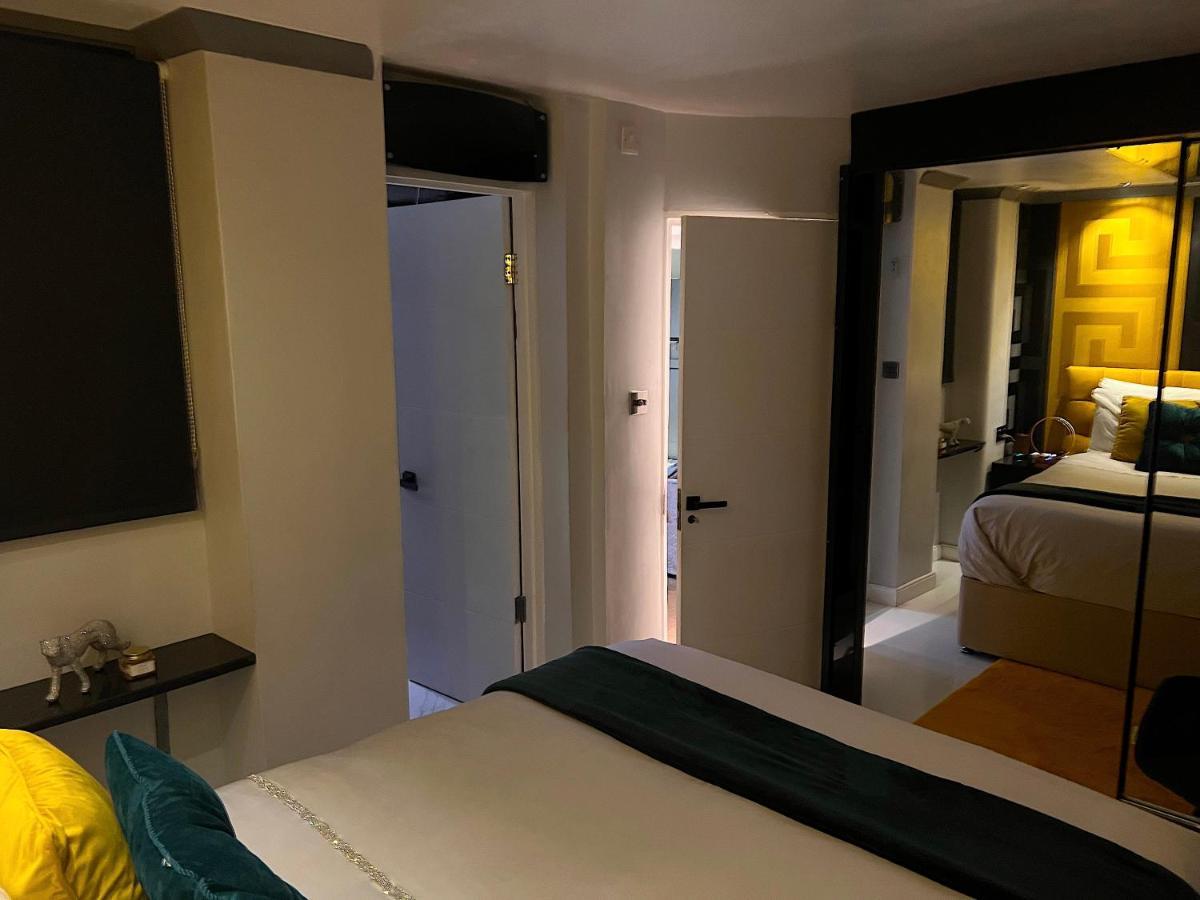 Exclusive Apartments South Kensington Londres Extérieur photo