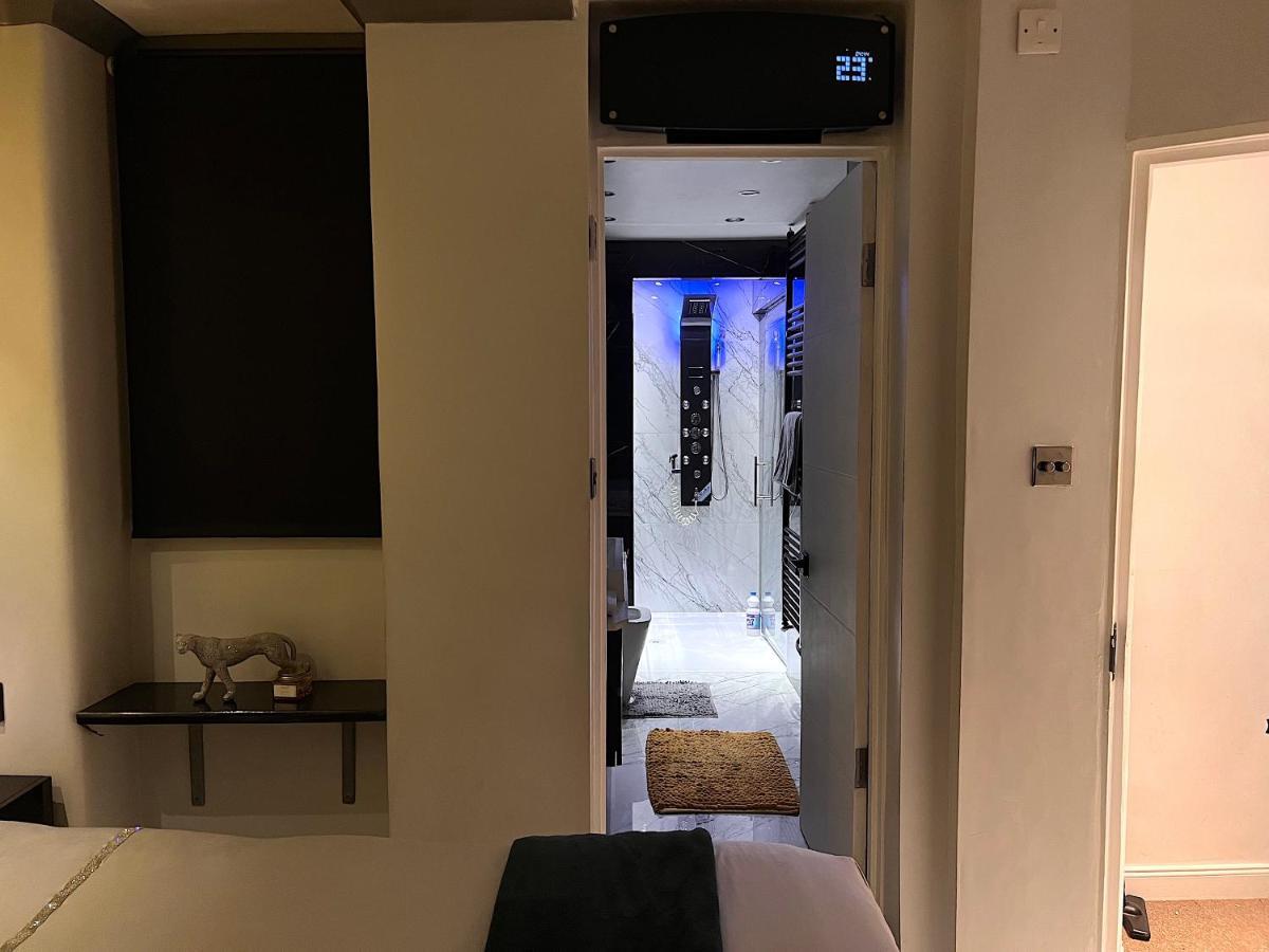 Exclusive Apartments South Kensington Londres Extérieur photo