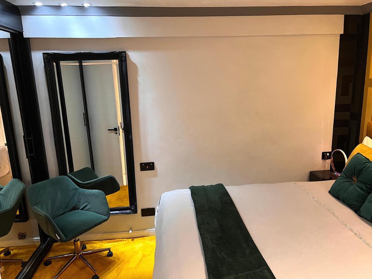 Exclusive Apartments South Kensington Londres Extérieur photo