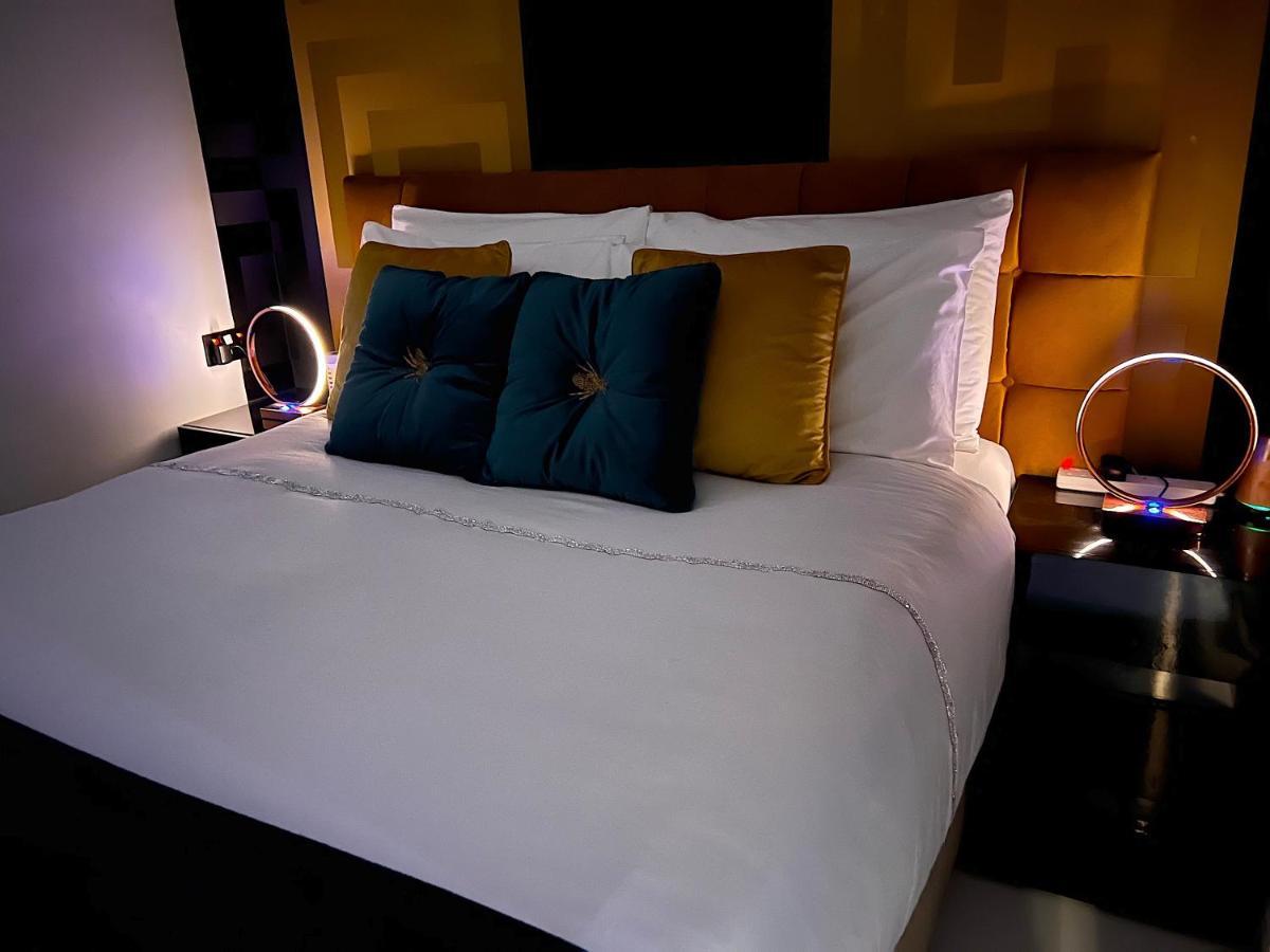 Exclusive Apartments South Kensington Londres Extérieur photo