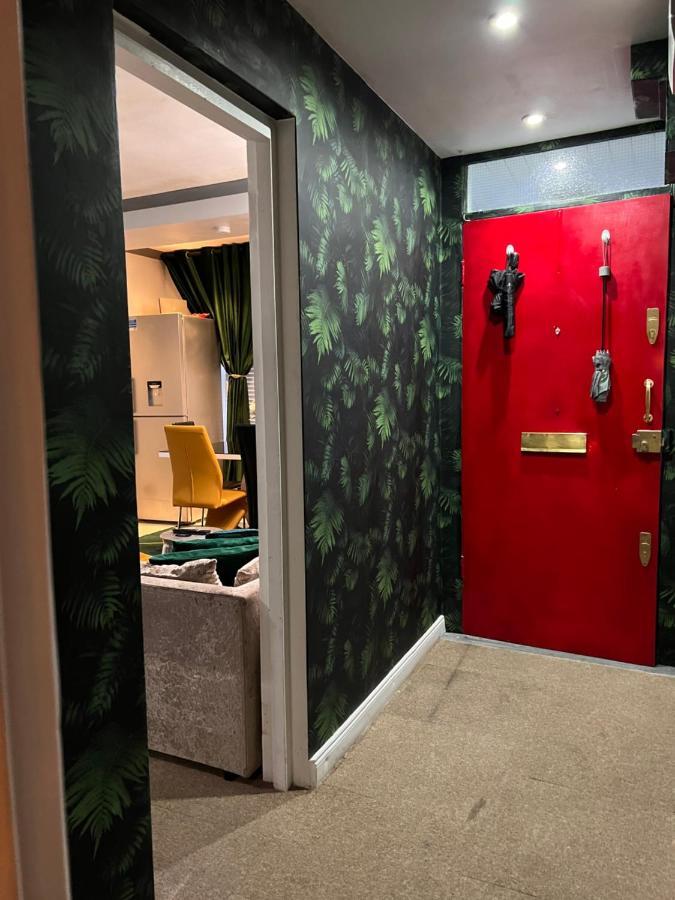 Exclusive Apartments South Kensington Londres Extérieur photo