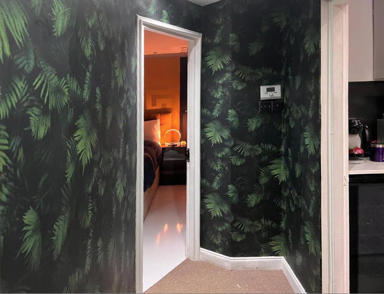 Exclusive Apartments South Kensington Londres Extérieur photo