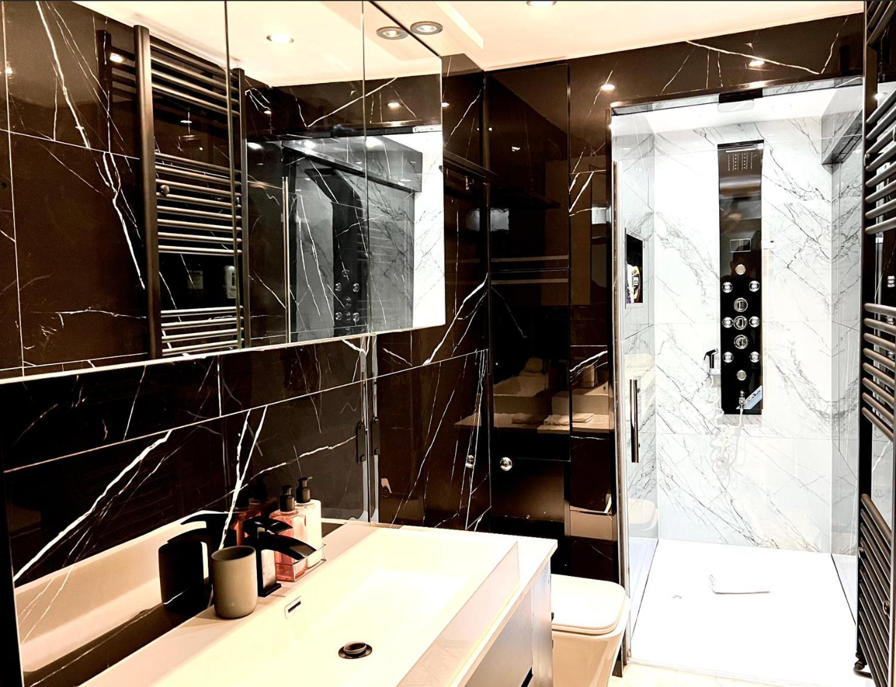 Exclusive Apartments South Kensington Londres Extérieur photo