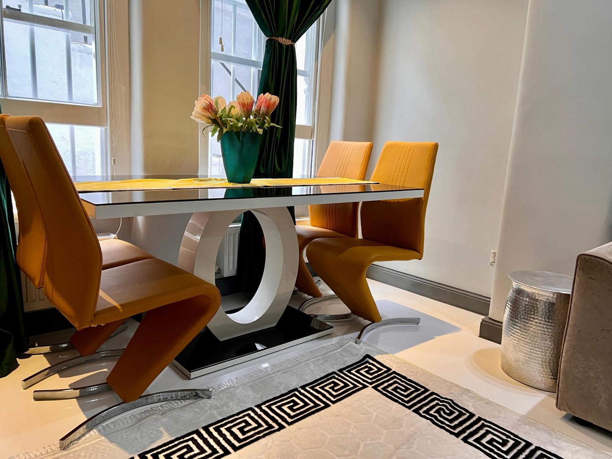 Exclusive Apartments South Kensington Londres Extérieur photo
