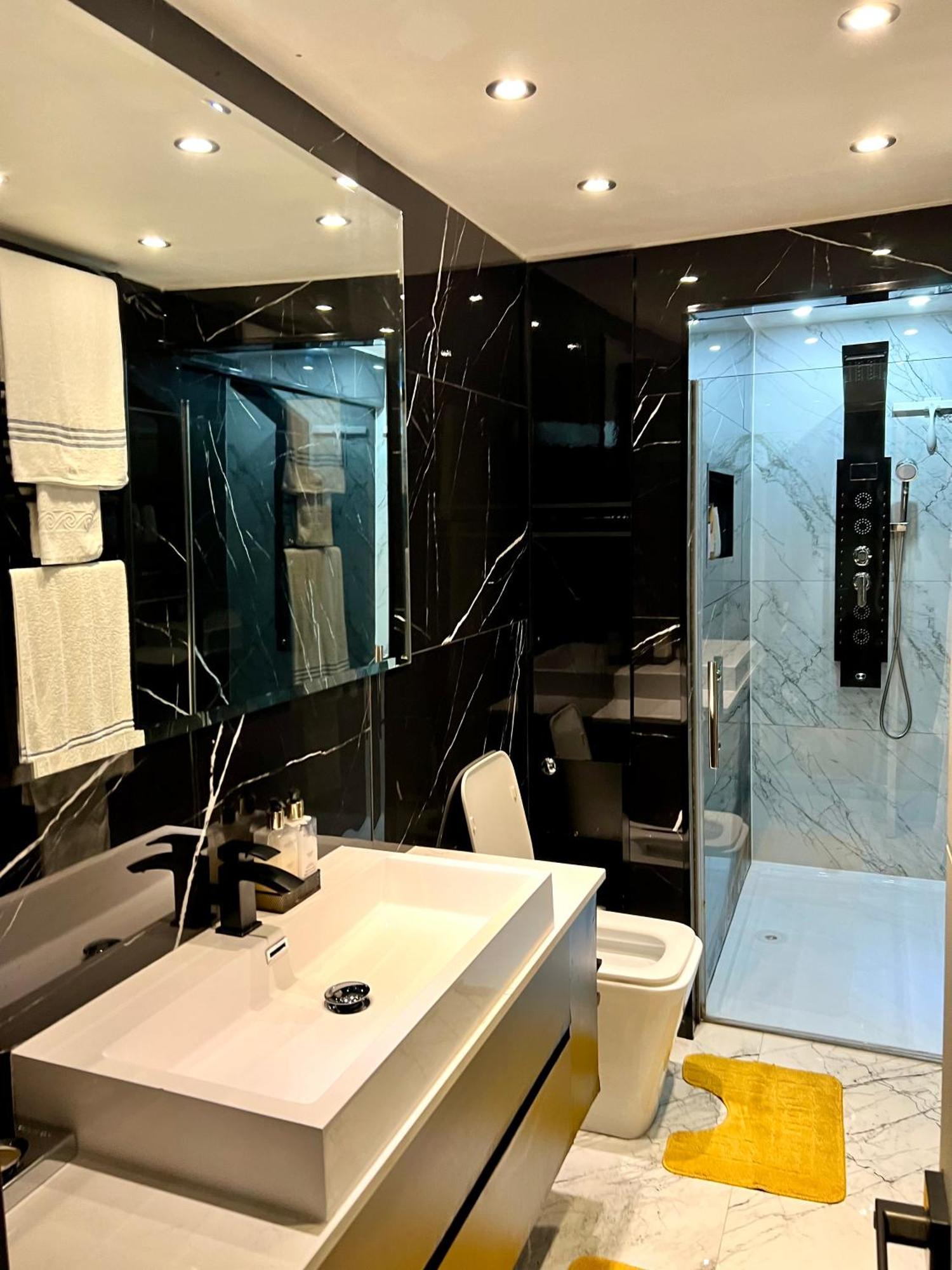 Exclusive Apartments South Kensington Londres Extérieur photo